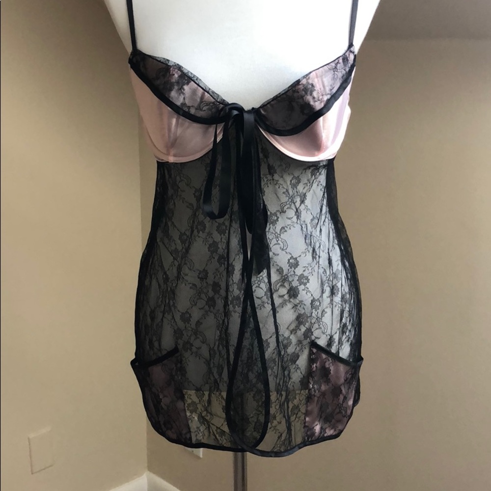 BNWOT Victoria Secret Teddy